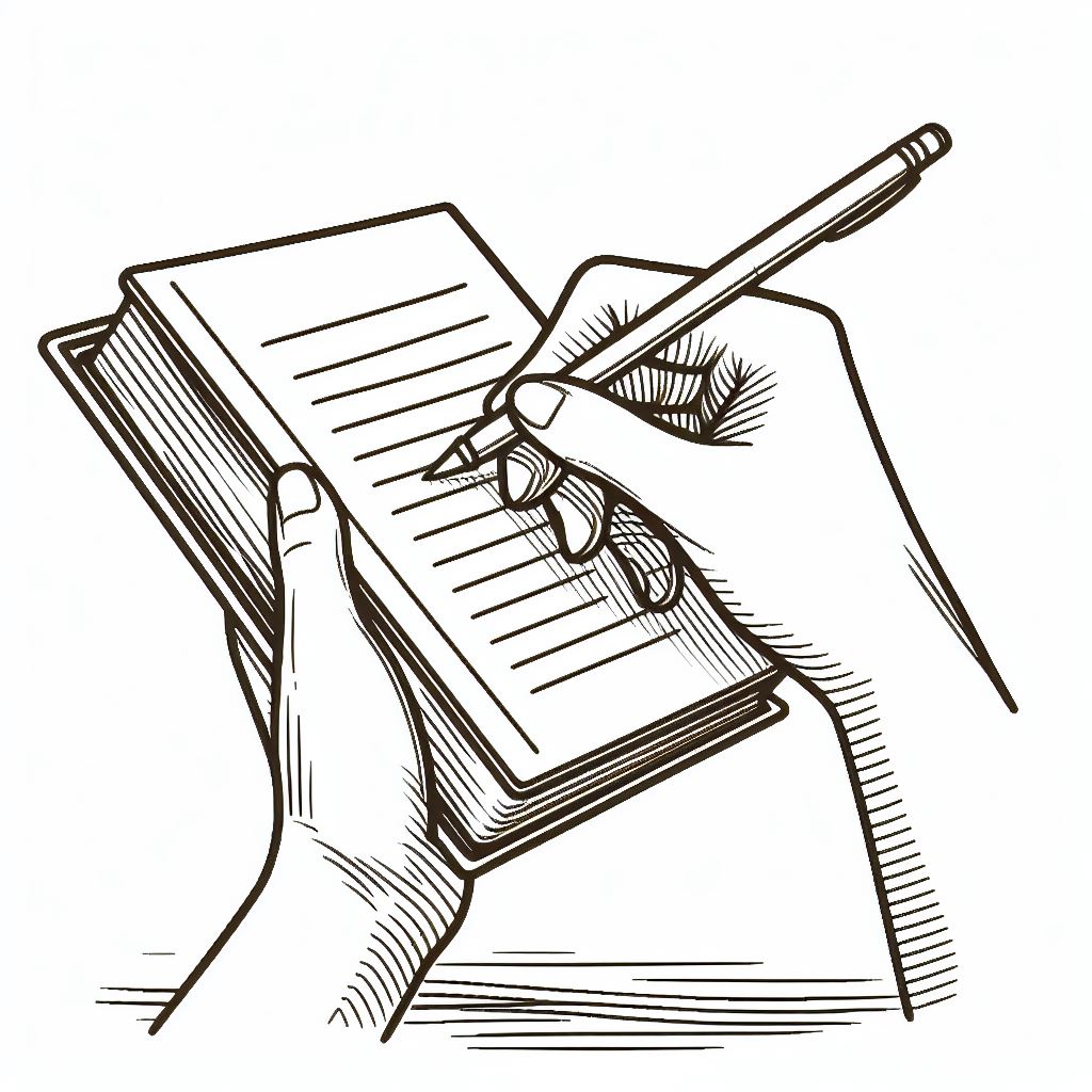 Send a book